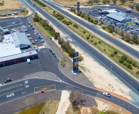 Shop & Retail commercial property sold at Lot 601 & 602 Forrest Highway Pinjarra WA 6208
