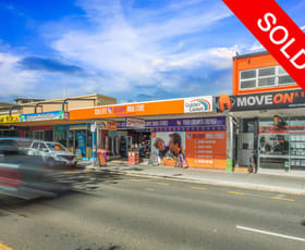 Development / Land commercial property sold at 65 Redcliffe Parade Redcliffe QLD 4020