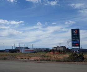 Development / Land commercial property sold at Lot 1/- Bowers Court Whyalla SA 5600