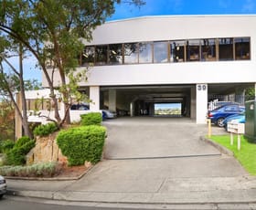 Offices commercial property sold at 39 Leighton Place Hornsby NSW 2077