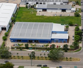 Factory, Warehouse & Industrial commercial property sold at 1 Greg Jabs Drive Garbutt QLD 4814