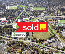 Medical / Consulting commercial property sold at 31 Glenfern Road Ferntree Gully VIC 3156