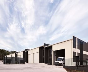 Factory, Warehouse & Industrial commercial property for lease at 24/34-36 Claude Boyd Parade Corbould Park QLD 4551