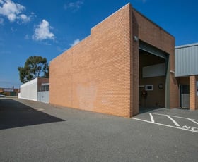 Factory, Warehouse & Industrial commercial property leased at 4B Shields Crescent Booragoon WA 6154