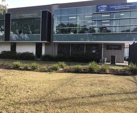 Offices commercial property leased at A4/19 Enterprise Drive Bundoora VIC 3083