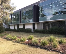 Offices commercial property leased at A4/19 Enterprise Drive Bundoora VIC 3083