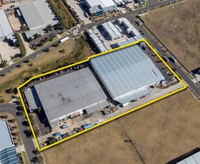 Factory, Warehouse & Industrial commercial property sold at 13 Ricky Way &/10 Jersey Drive Epping VIC 3076