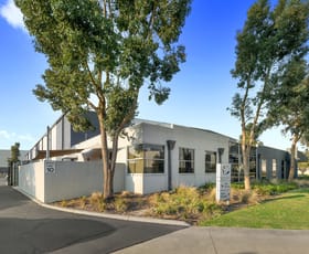 Factory, Warehouse & Industrial commercial property sold at 13 Ricky Way &/10 Jersey Drive Epping VIC 3076