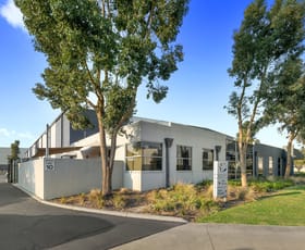 Factory, Warehouse & Industrial commercial property sold at 13 Ricky Way &/10 Jersey Drive Epping VIC 3076