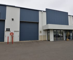 Factory, Warehouse & Industrial commercial property sold at Unit 5, 25-27 Roxburgh Avenue Lonsdale SA 5160