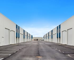 Factory, Warehouse & Industrial commercial property sold at 6 Production Rd Canning Vale WA 6155
