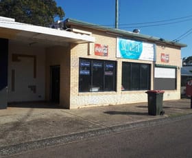 Shop & Retail commercial property sold at 61 Trafalgar Avenue Woy Woy NSW 2256