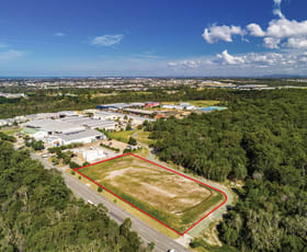 Development / Land commercial property sold at Lot 1 Potassium Street Narangba QLD 4504