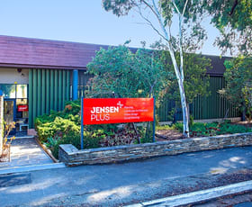 Offices commercial property sold at Unit 6, 259 Glen Osmond Road Frewville SA 5063