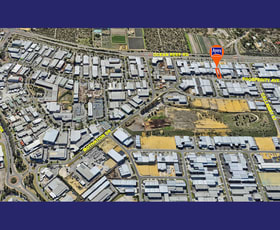 Offices commercial property leased at 2/46 Prosperity Avenue Wangara WA 6065