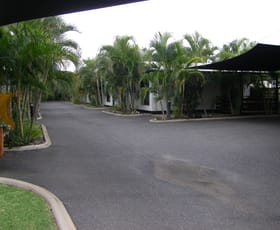 Hotel, Motel, Pub & Leisure commercial property sold at Emerald QLD 4720