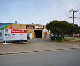 Offices commercial property sold at 51 Wingfield Road Wingfield SA 5013