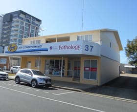 Hotel, Motel, Pub & Leisure commercial property sold at 37 Brisbane Street Mackay QLD 4740