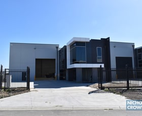 Factory, Warehouse & Industrial commercial property leased at 18A Columbia Court Dandenong South VIC 3175