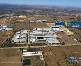 Factory, Warehouse & Industrial commercial property leased at 18A Columbia Court Dandenong South VIC 3175