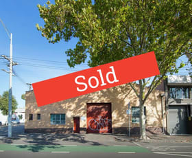 Development / Land commercial property sold at 687-693 Queensberry Street North Melbourne VIC 3051