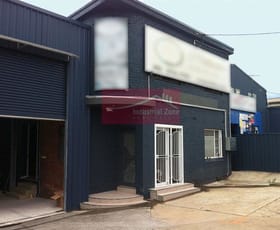 Factory, Warehouse & Industrial commercial property leased at 7-9 Rosedale Avenue Greenacre NSW 2190