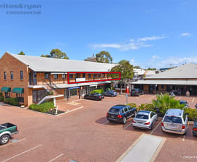 Offices commercial property leased at 15/531 Hay Street Subiaco WA 6008