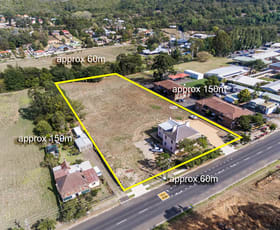 Development / Land commercial property sold at 83 Menangle Street Picton NSW 2571