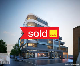 Development / Land commercial property sold at 143 High Street Preston VIC 3072