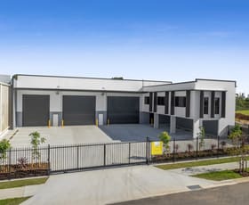 Factory, Warehouse & Industrial commercial property leased at 30 Industry Place Lytton QLD 4178