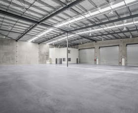 Factory, Warehouse & Industrial commercial property leased at 30 Industry Place Lytton QLD 4178