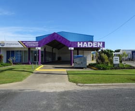 Factory, Warehouse & Industrial commercial property sold at 220 - 226 Scott Street Bungalow QLD 4870