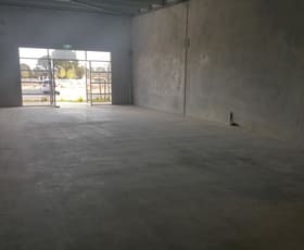 Medical / Consulting commercial property leased at 44 Ellen Stirling Parade Ellenbrook WA 6069