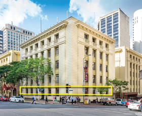 Shop & Retail commercial property sold at Lot 1/255 Ann Street Brisbane City QLD 4000