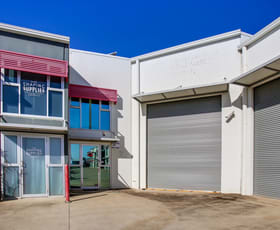 Factory, Warehouse & Industrial commercial property leased at 7/25 Quanda Road Coolum Beach QLD 4573