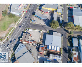 Factory, Warehouse & Industrial commercial property sold at 145 Queen Street Warragul VIC 3820