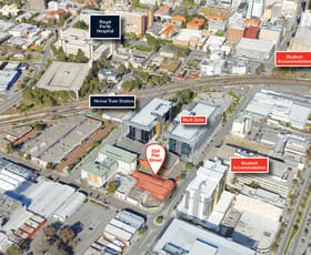 Development / Land commercial property sold at 234 Pier Street Perth WA 6000