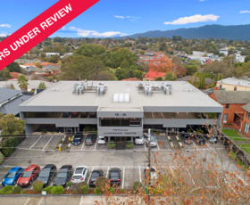 Offices commercial property sold at 16-18 Croydon Road Croydon VIC 3136
