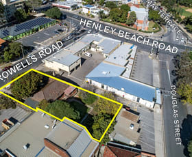 Development / Land commercial property sold at 1 Rowells Road Lockleys SA 5032