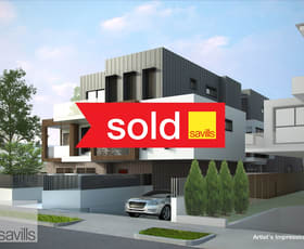 Development / Land commercial property sold at 59 Droop Street Footscray VIC 3011
