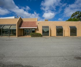 Factory, Warehouse & Industrial commercial property leased at 16 Bell Street Canning Vale WA 6155