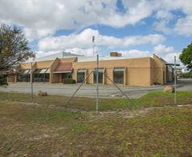 Factory, Warehouse & Industrial commercial property leased at 16 Bell Street Canning Vale WA 6155