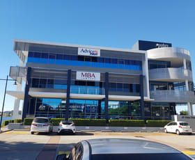 Offices commercial property leased at SUITE 4, 47 WATTS DRIVE Varsity Lakes QLD 4227
