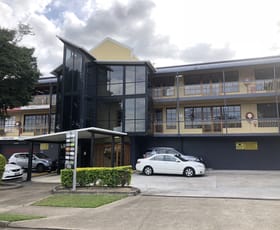 Offices commercial property leased at 1/6-8 Vanessa Boulevard Springwood QLD 4127