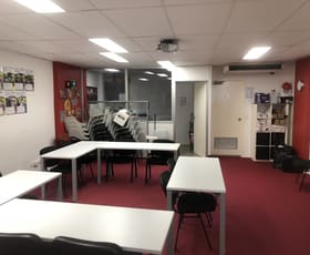Offices commercial property leased at 1/6-8 Vanessa Boulevard Springwood QLD 4127