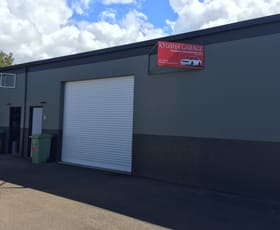 Factory, Warehouse & Industrial commercial property sold at 6/11 Kayleigh Drive Buderim QLD 4556