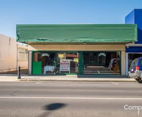 Shop & Retail commercial property sold at 58 COMMERCIAL STREET WEST Mount Gambier SA 5290
