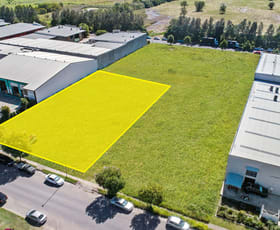 Factory, Warehouse & Industrial commercial property sold at 21 Kerryl Street Kunda Park QLD 4556