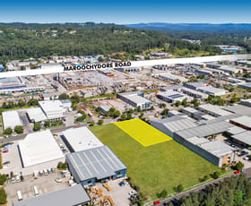 Factory, Warehouse & Industrial commercial property sold at 21 Kerryl Street Kunda Park QLD 4556