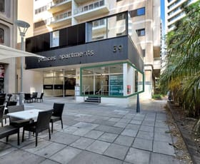 Offices commercial property leased at Shop 2/39 Grenfell Street Adelaide SA 5000